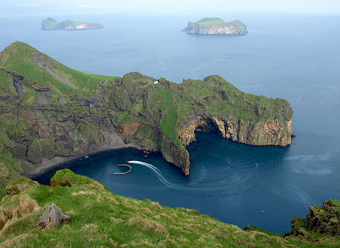 Credit: Hugi Ólafsson