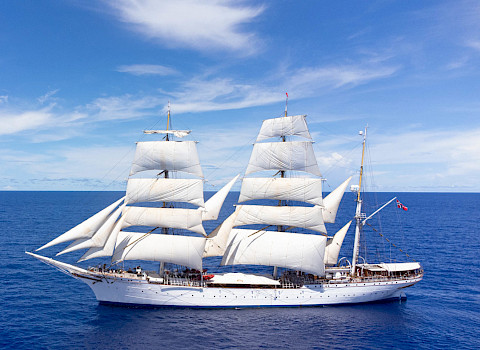 Statsraad Lehmkuhl