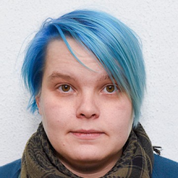 Ingeborg Ytterstad Pettersen