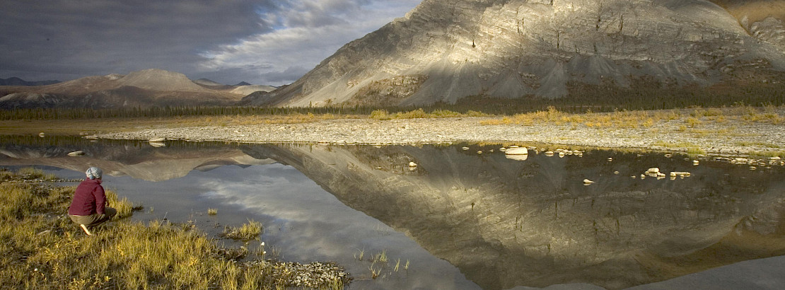 Alaska National Wildlife Refuge