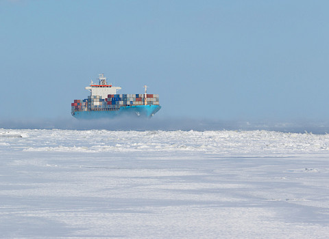 iStock / Jean Landry