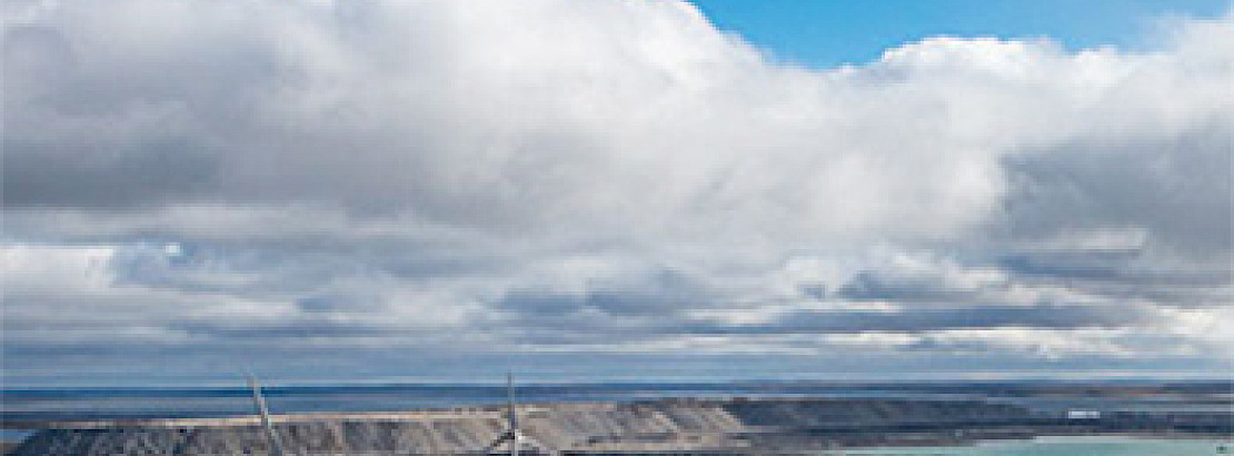 Credit: Diavik Diamond Corporation