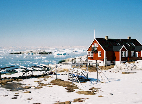 IIlulissat