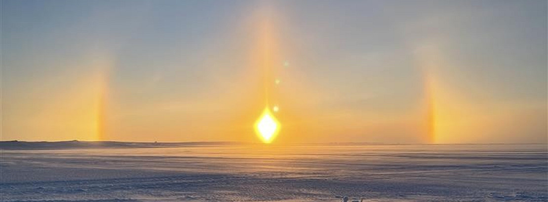 Cambridge Bay, Nunavut, Canada