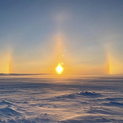 Cambridge Bay, Nunavut, Canada