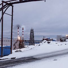 Barentsburg