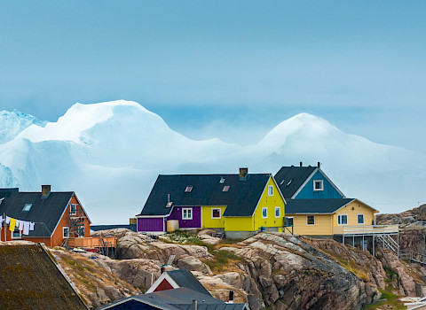 Ilulissat (Photo: iStock)