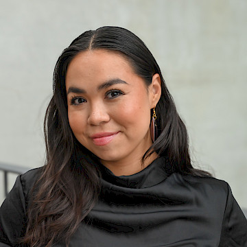 Linda Lyberth Kristiansen