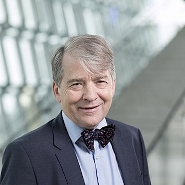 Magnús Jóhannesson