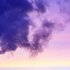 Nuclear power plant.