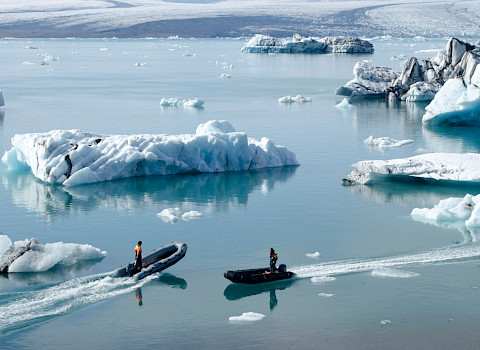 Greenland