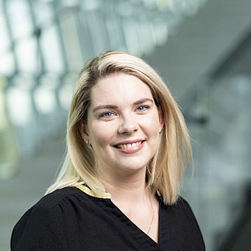 Selma Sif Ísfeld Óskarsdóttir