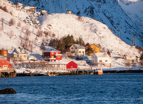 Community in the Arctic